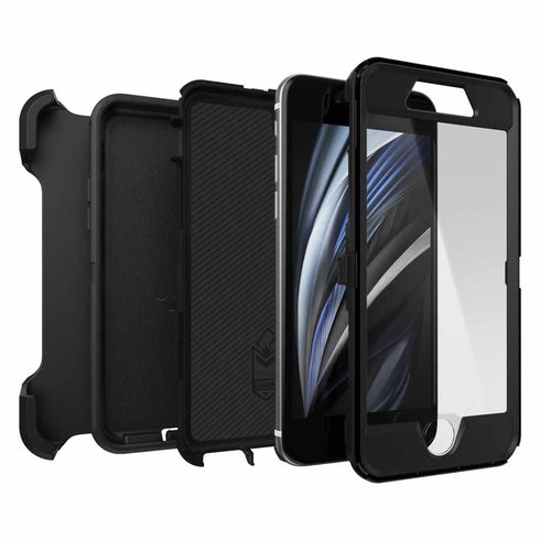 OtterBox Defender Case for iPhone SE Series 7756603